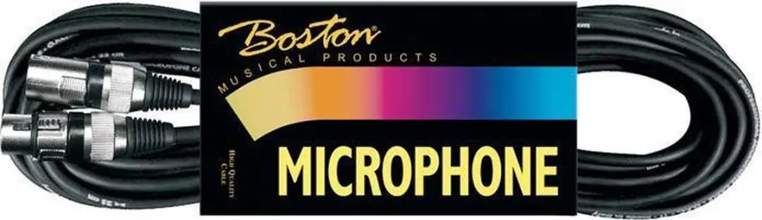 Microfoonkabel 10 meter