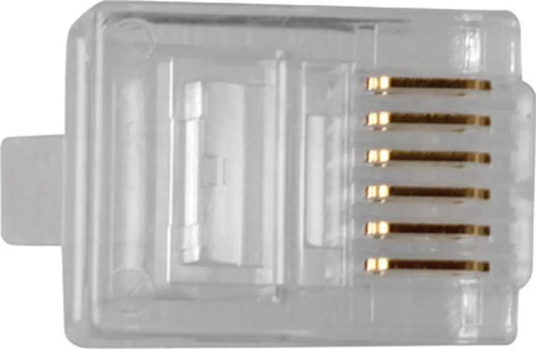 ACT TD106 - Wit