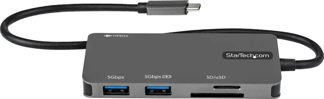 Startech DKT30CHSDPD USB-C Adapter - 4K HDMI - Metaal
