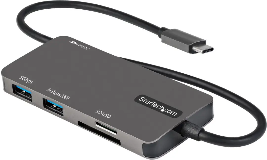 Startech DKT30CHSDPD USB-C Adapter