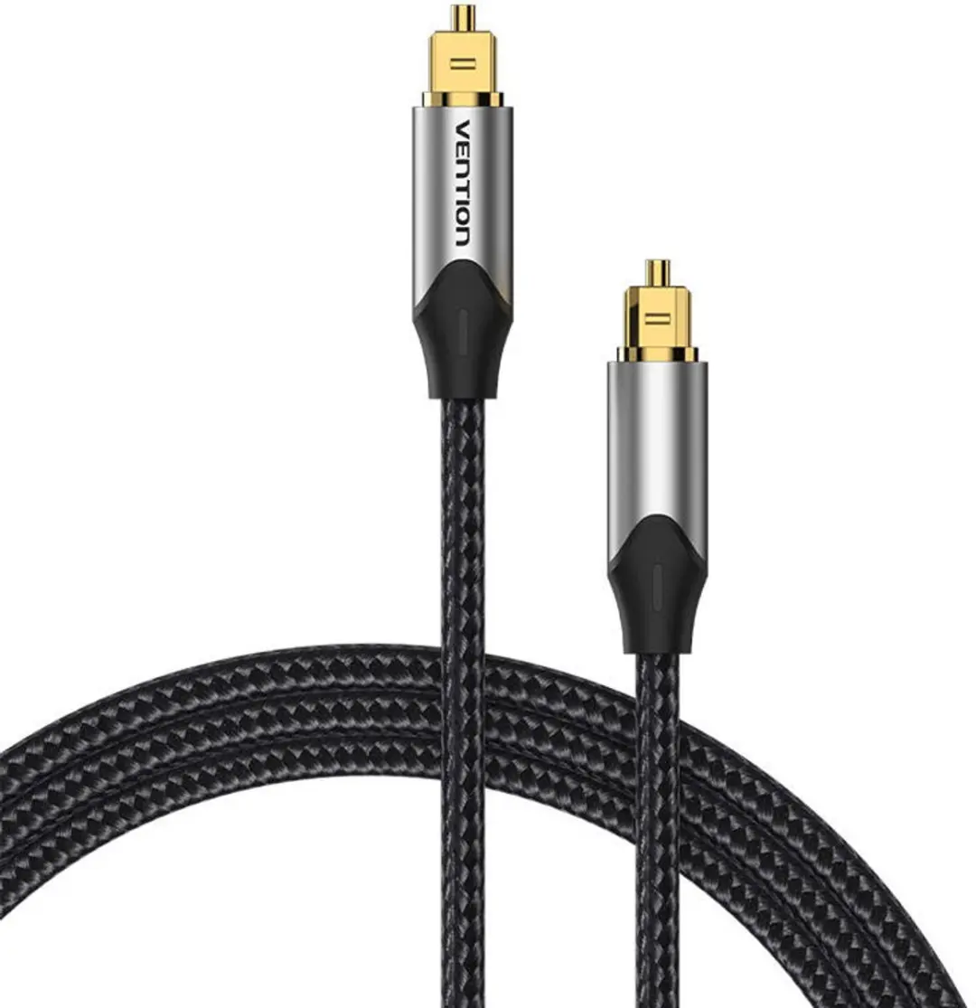 Vention Toslink Optische Kabel 3M
