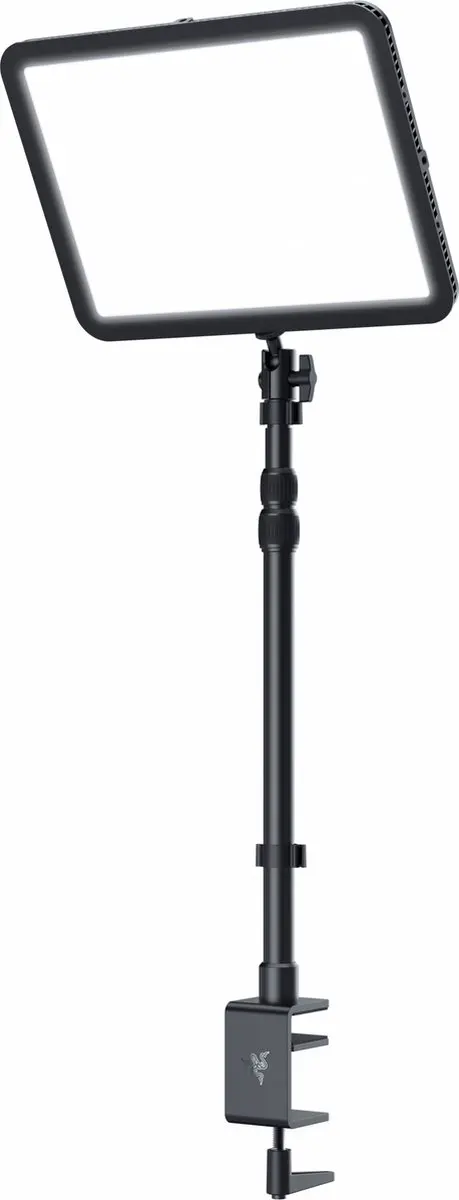 Razer Key Light Chroma - All-in-one Lighting Kit for Streaming