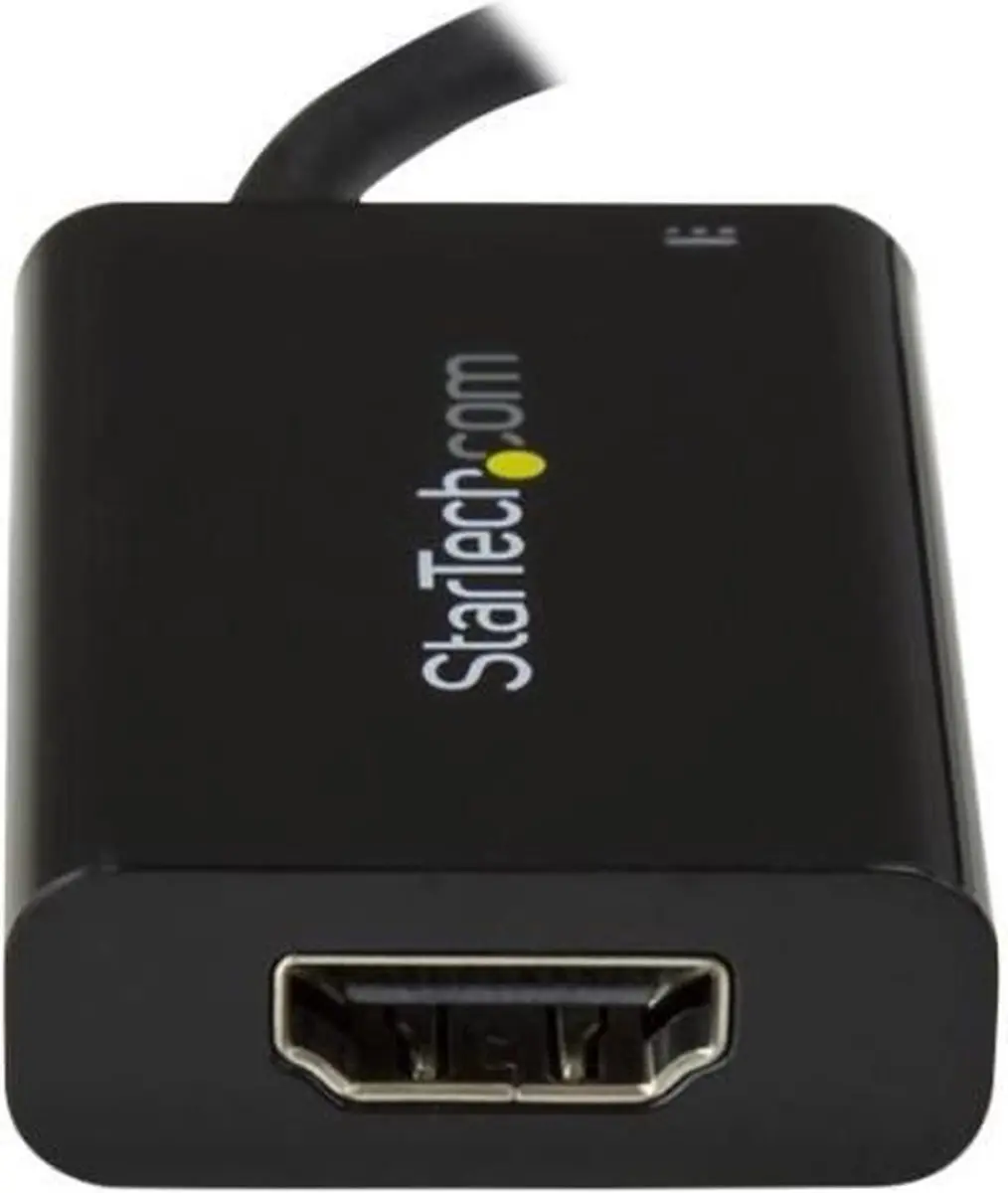 Startech CDP2HDUCP USB-C naar HDMI Adapter