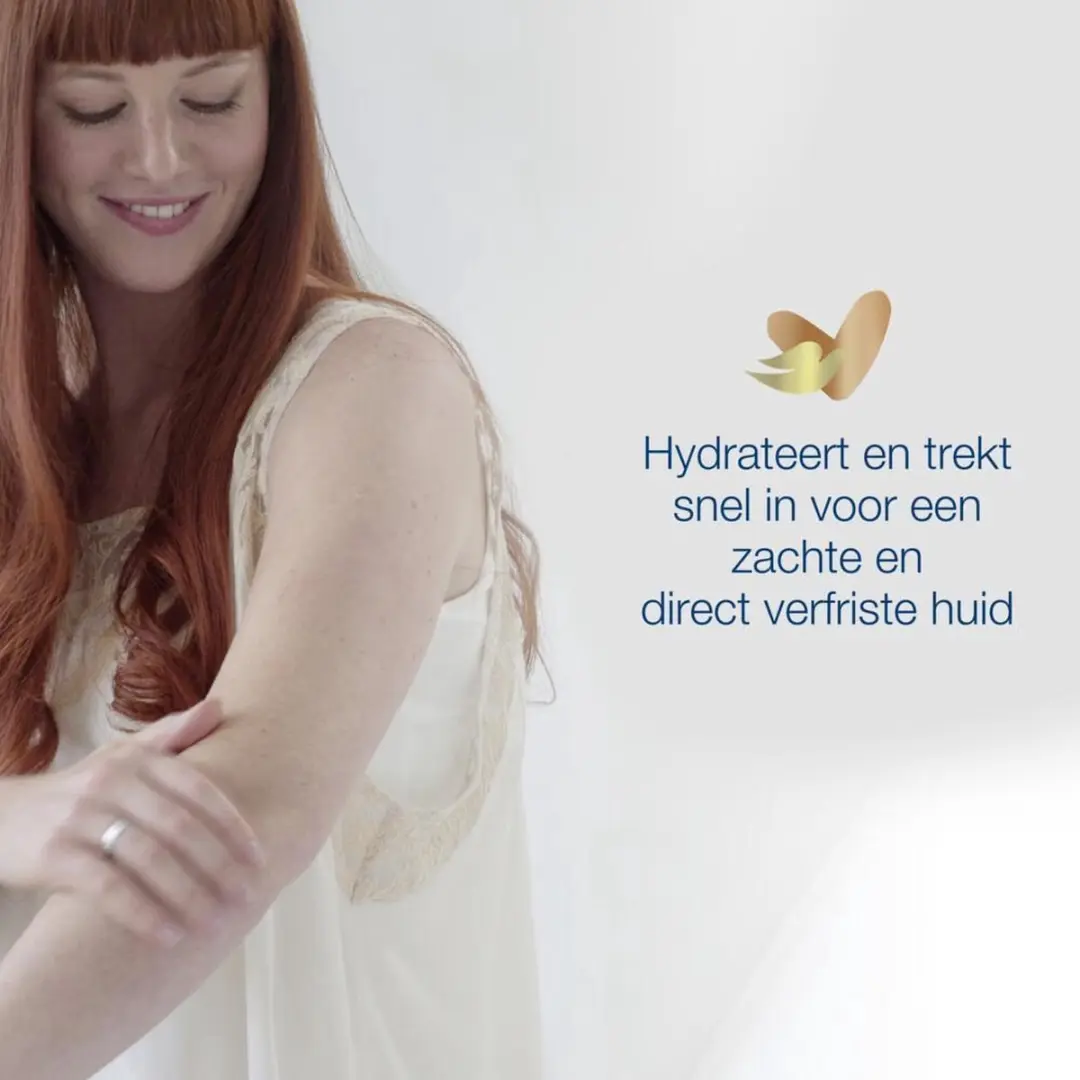 Dove Bodylotion Sheabutter & Vanille - 1600ml (4x400ml)