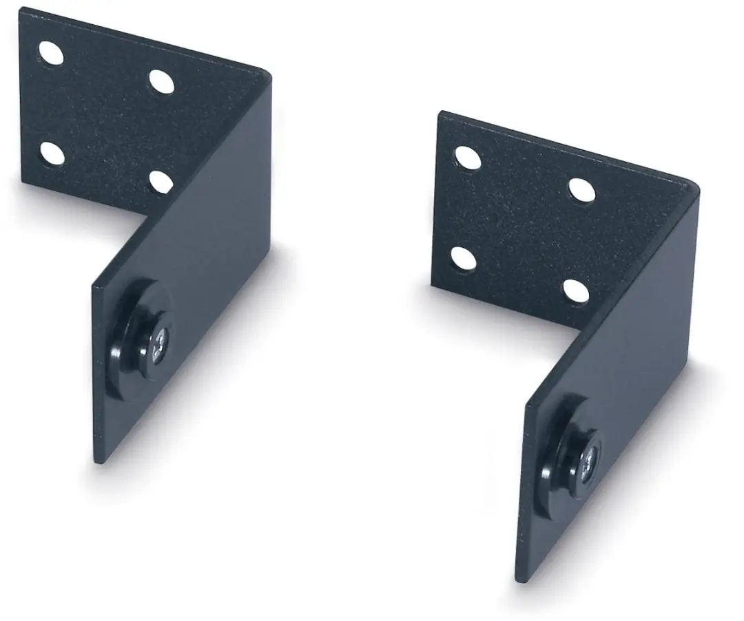 APC NetShelter 4 Post Rack PDU Adapter Brackets