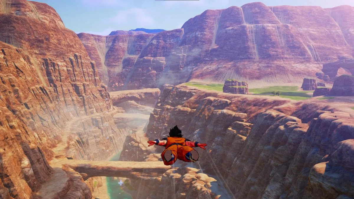 Dragon Ball Z Kakarot Xbox Series X
