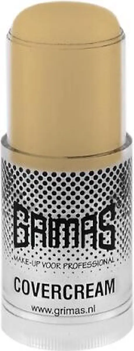 Grimas Covercream Pure J1 Stick 23ml