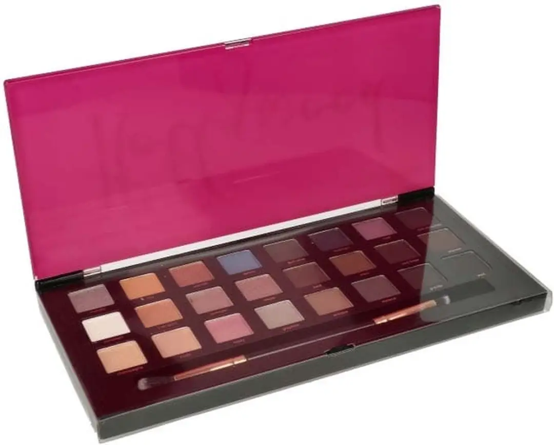 Profusion Hollywood Oogschaduw Palette 24 Stuks - 9g