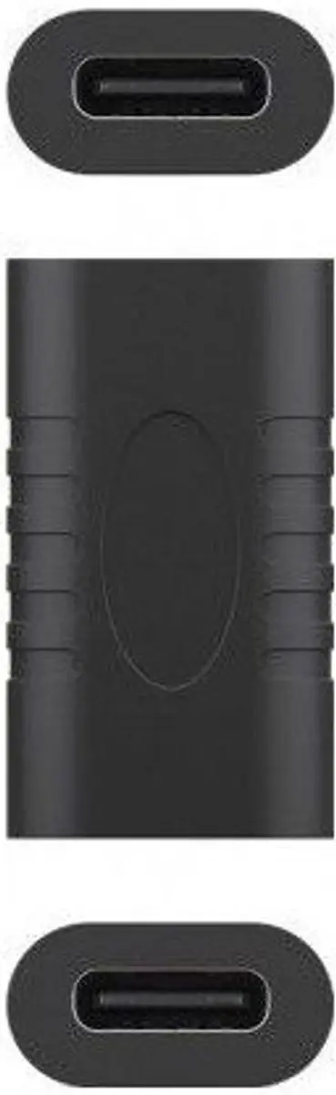 Goobay USB-C Koppelstuk USB3.0 - 10 Stuks
