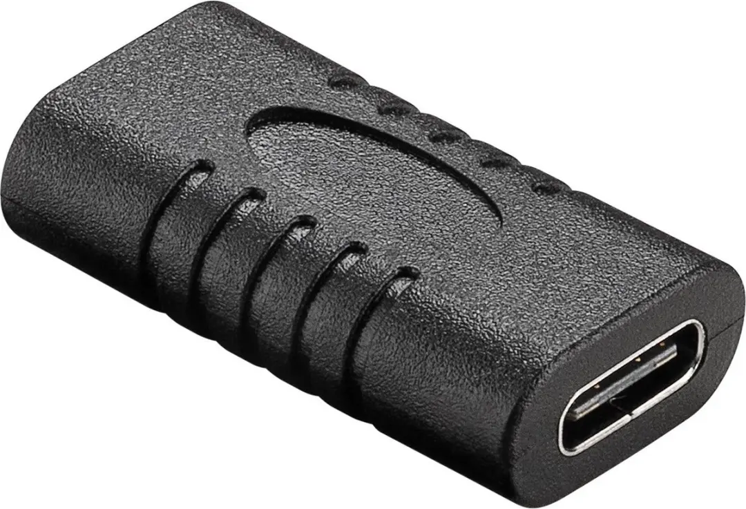 Goobay USB-C Koppelstuk USB3.0