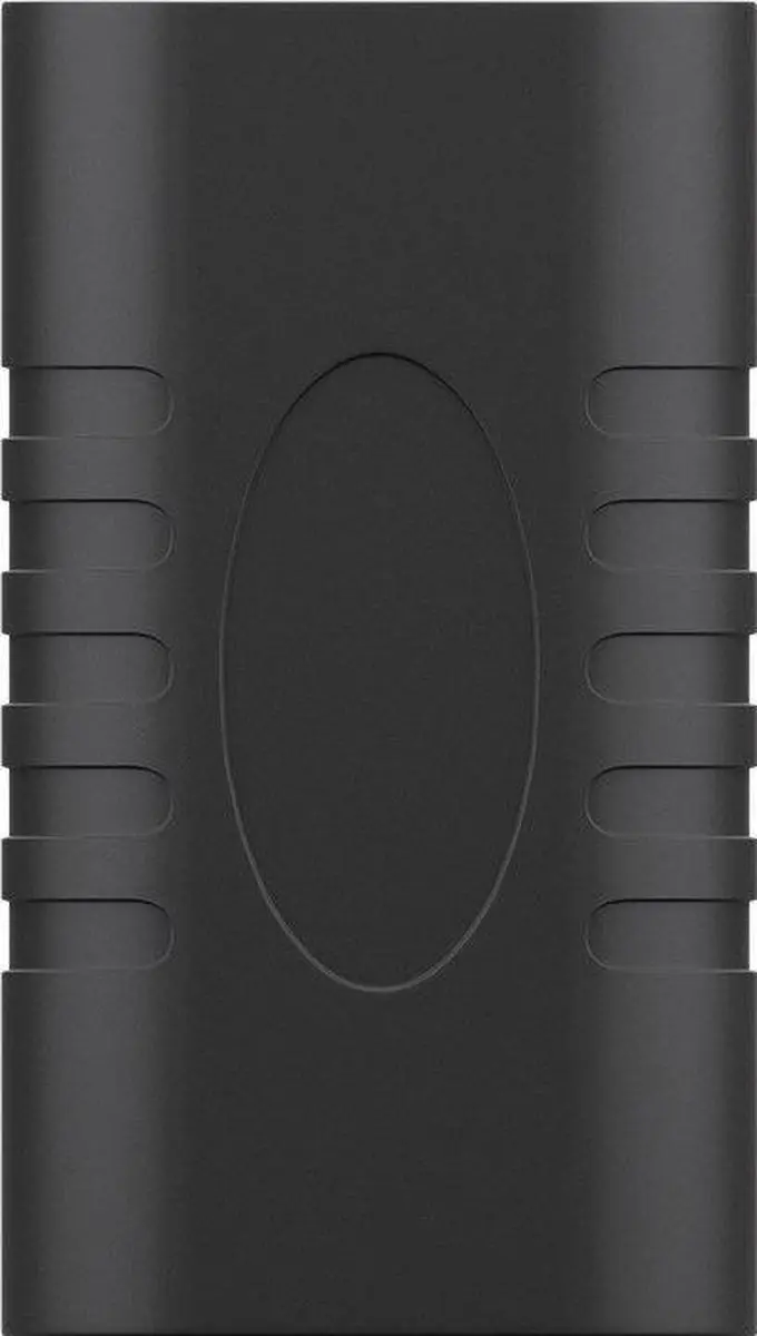 Goobay USB-C Koppelstuk USB3.0 - 10 Stuks