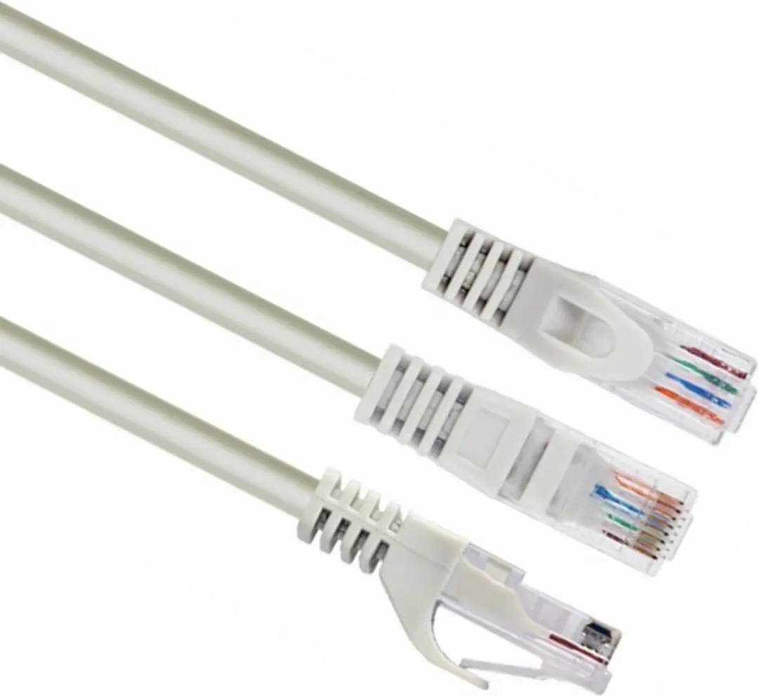 Gembird Cablexpert CAT6 UTP Netwerkkabel 10m