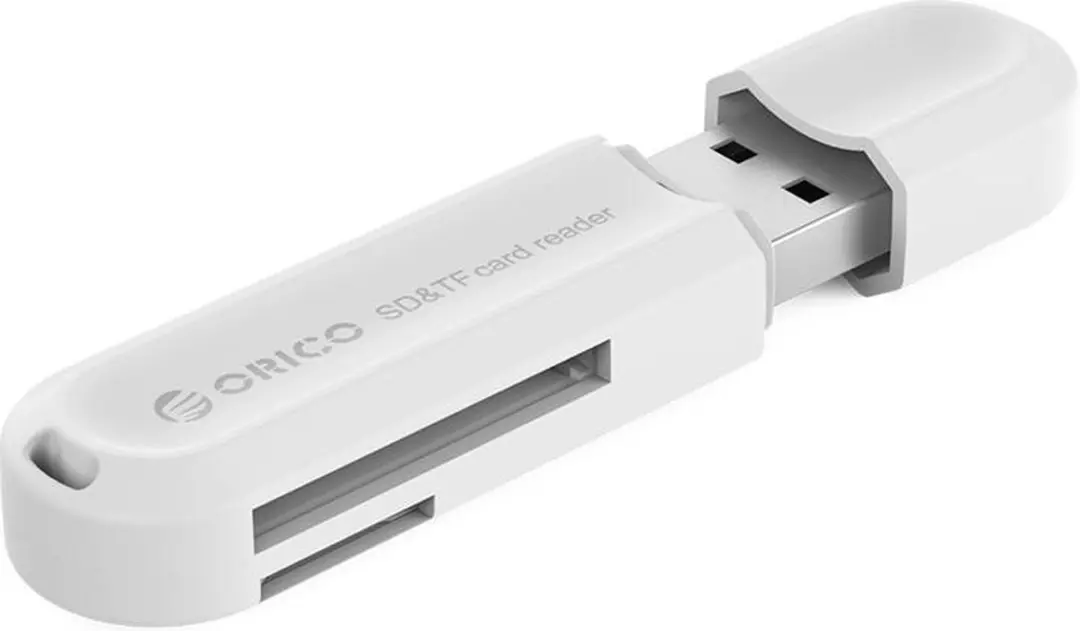 ORICO ORI-CRS21-WH USB3.0 Kaartlezer