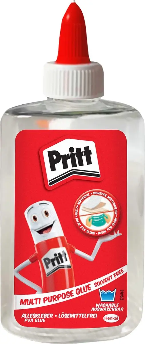 Pritt alleslijm