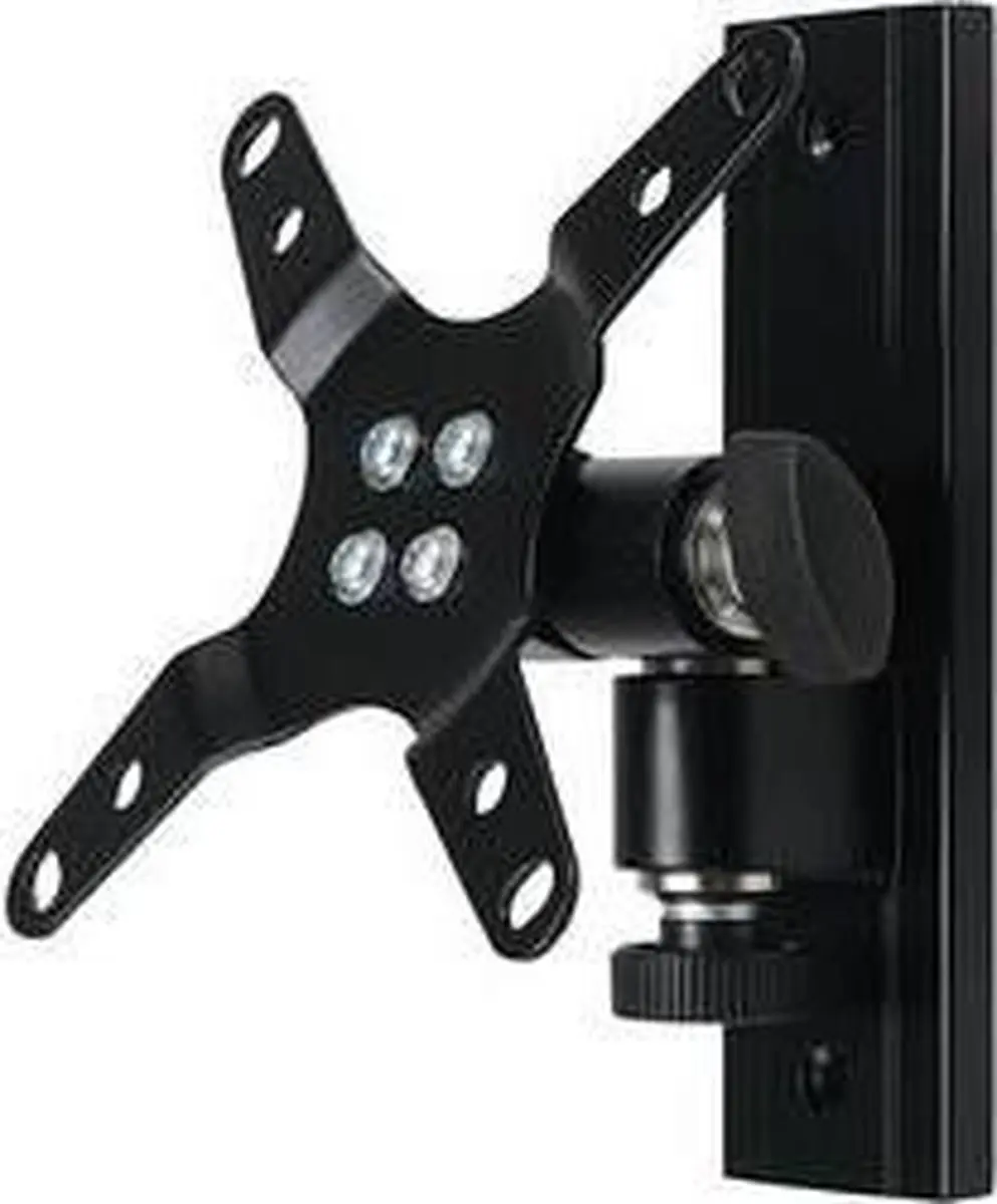 SpeaKa Professional SP-6444408 Wandbeugel Monitor