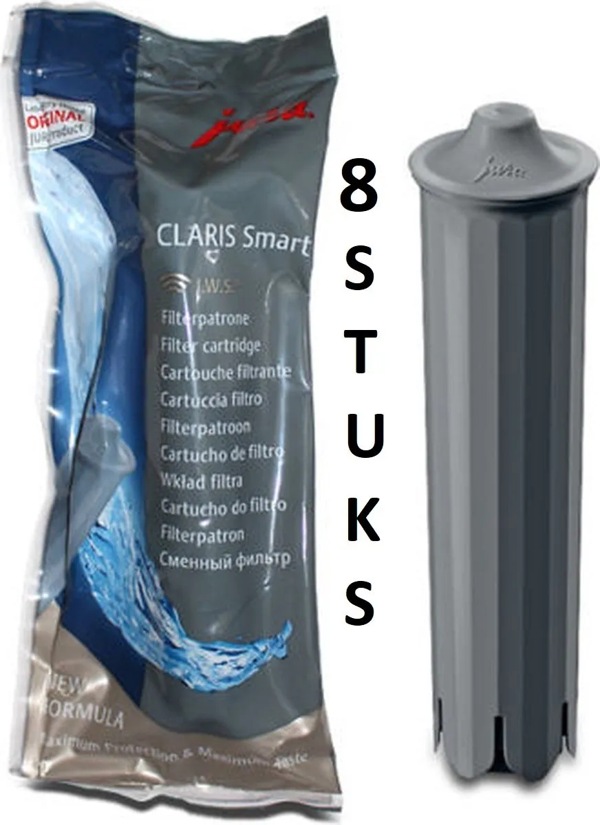 Jura Claris Smart+ Filter