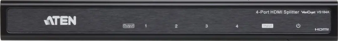 ATEN VS184A HDMI Video Splitter - 4 Poorten