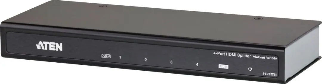 ATEN VS184A HDMI Video Splitter