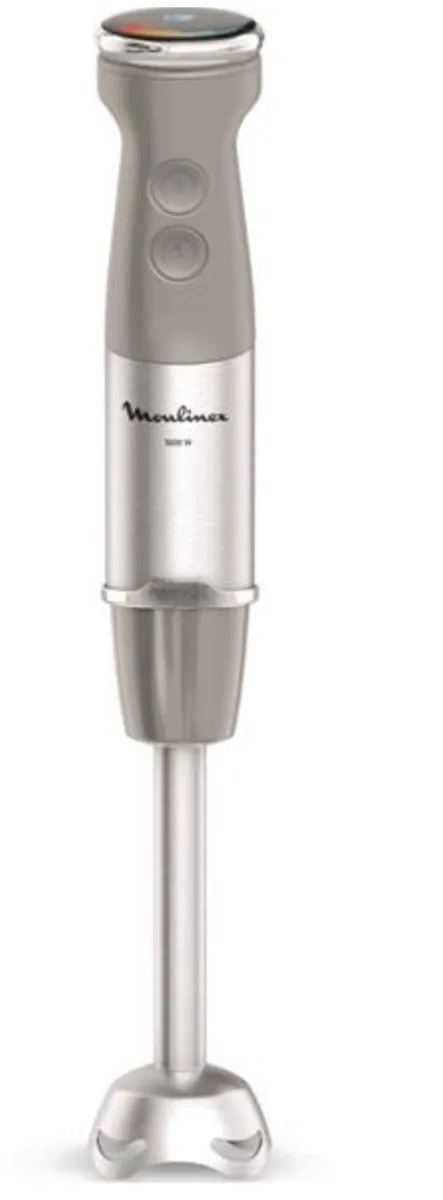 Moulinex DD672B10 Keukenmachine 1000W