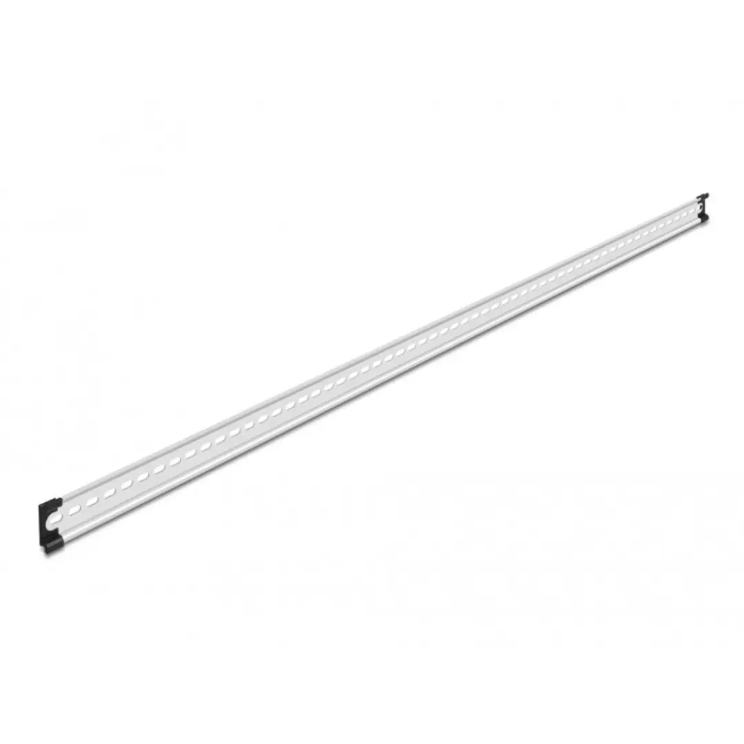 Delock DIN-rail 100x3,5x0,75cm
