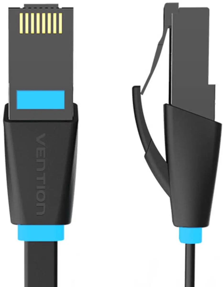 Vention Netwerkkabel Patchcord RJ45 Cat6 8M