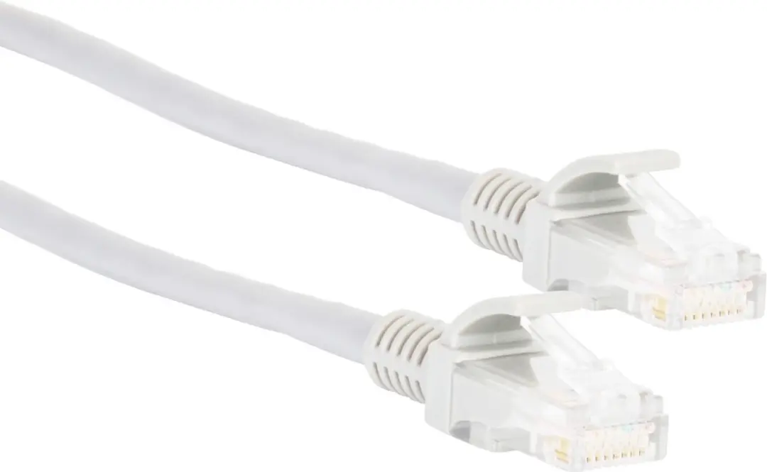 Nedis CAT5e Kabel 20m RJ45 Wit