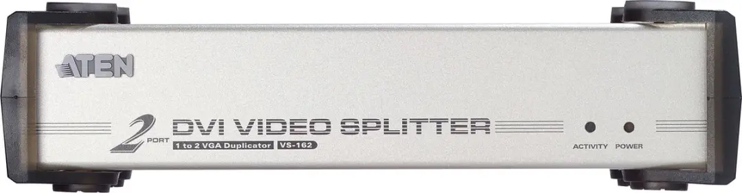 Aten VS162 DVI Video-/Audiosplitter - Multi