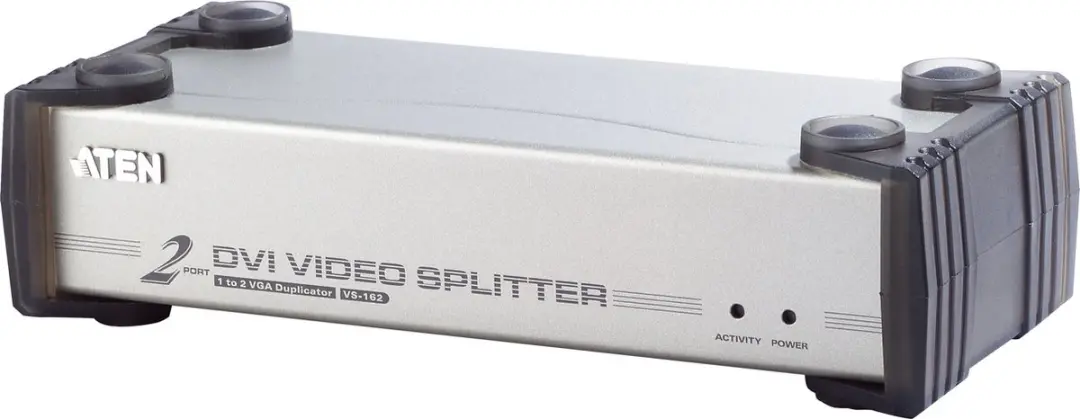 Aten VS162 DVI Video-/Audiosplitter