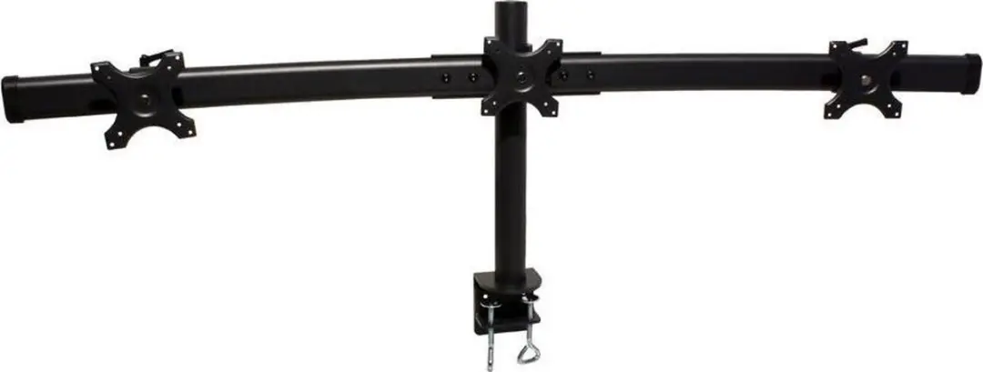 Value Premium Bureaubeugel 3 Monitoren 17.99.1136
