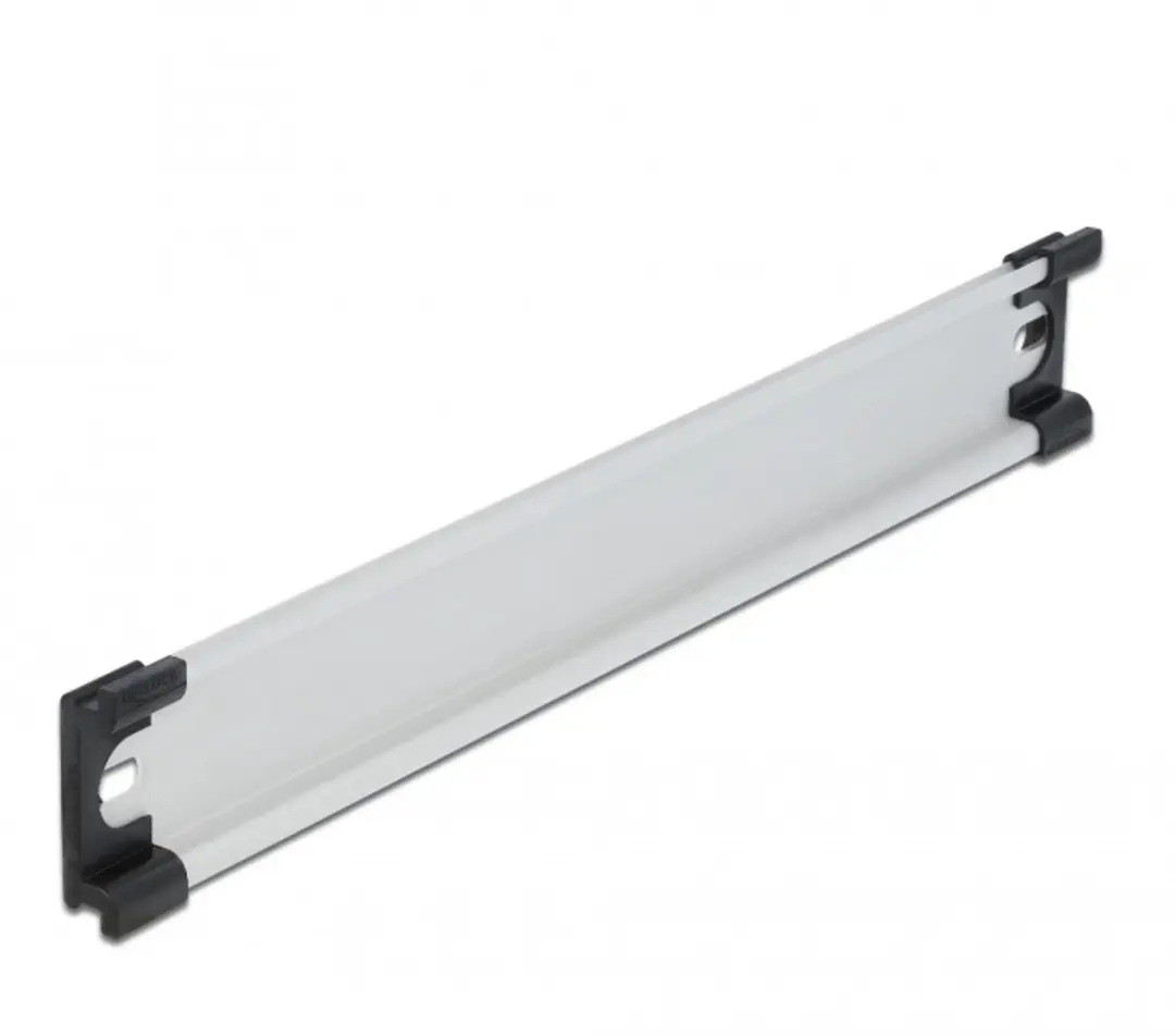 Delock DIN-rail Aluminium