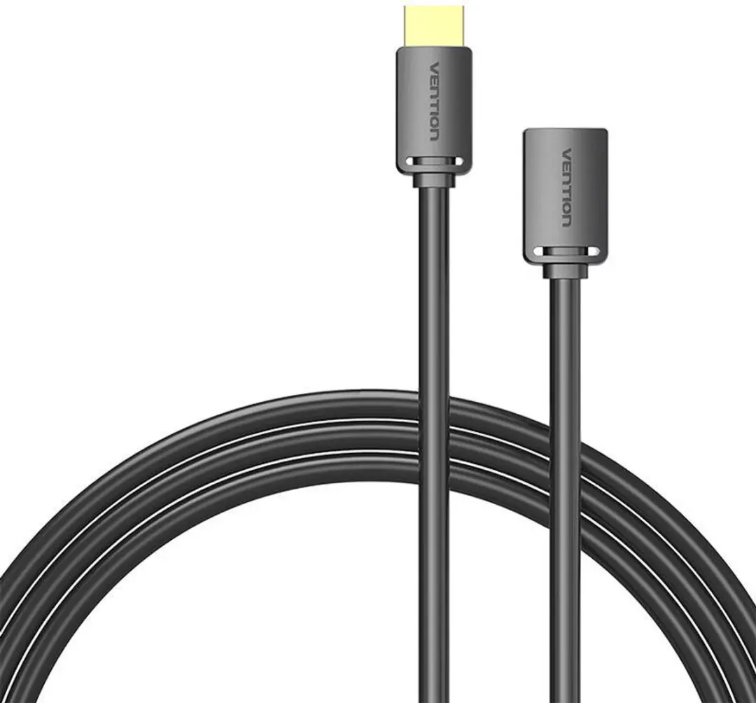 Vention HDMI 2.0 Verlengkabel 3m