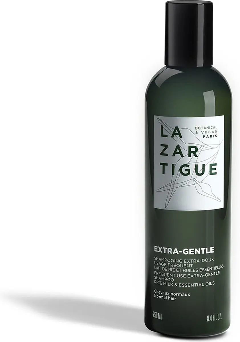 Lazartigue Extra Milde Shampoo 250ml