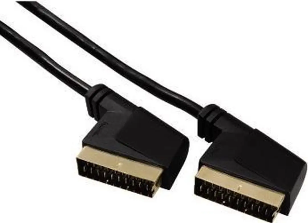Hama SCART Kabel 1.5m