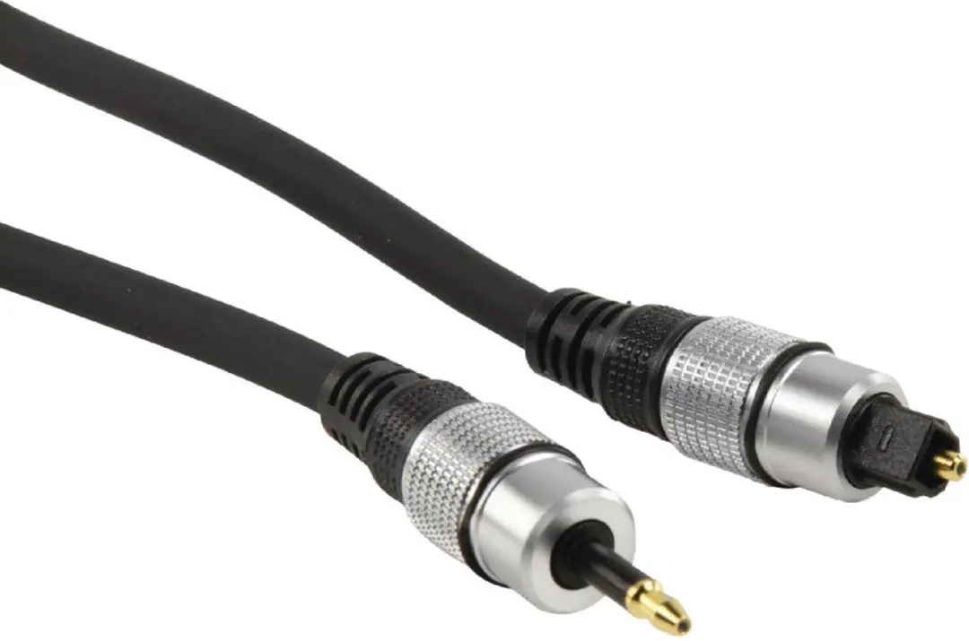 Velleman HQ Optische Toslink Kabel 2.5m