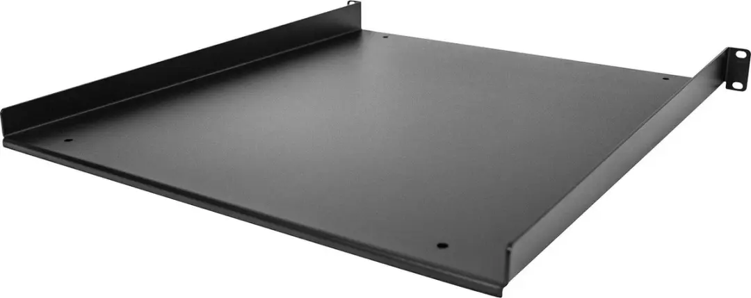 Startech 1U Server Rackplank 50cm
