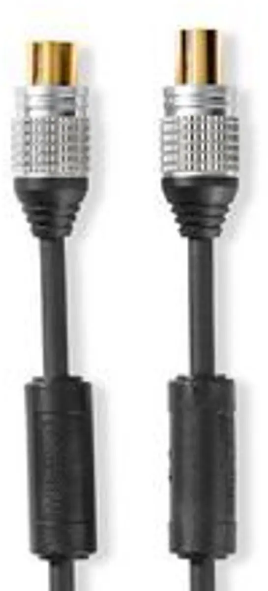 Nedis Coaxkabel CSGC40000AT15