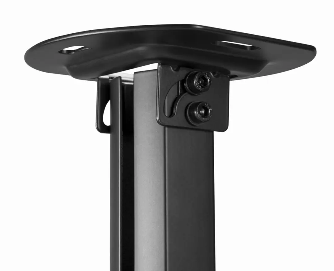 Gembird CM-B-01 Plafondbeugel Projector - Zwart
