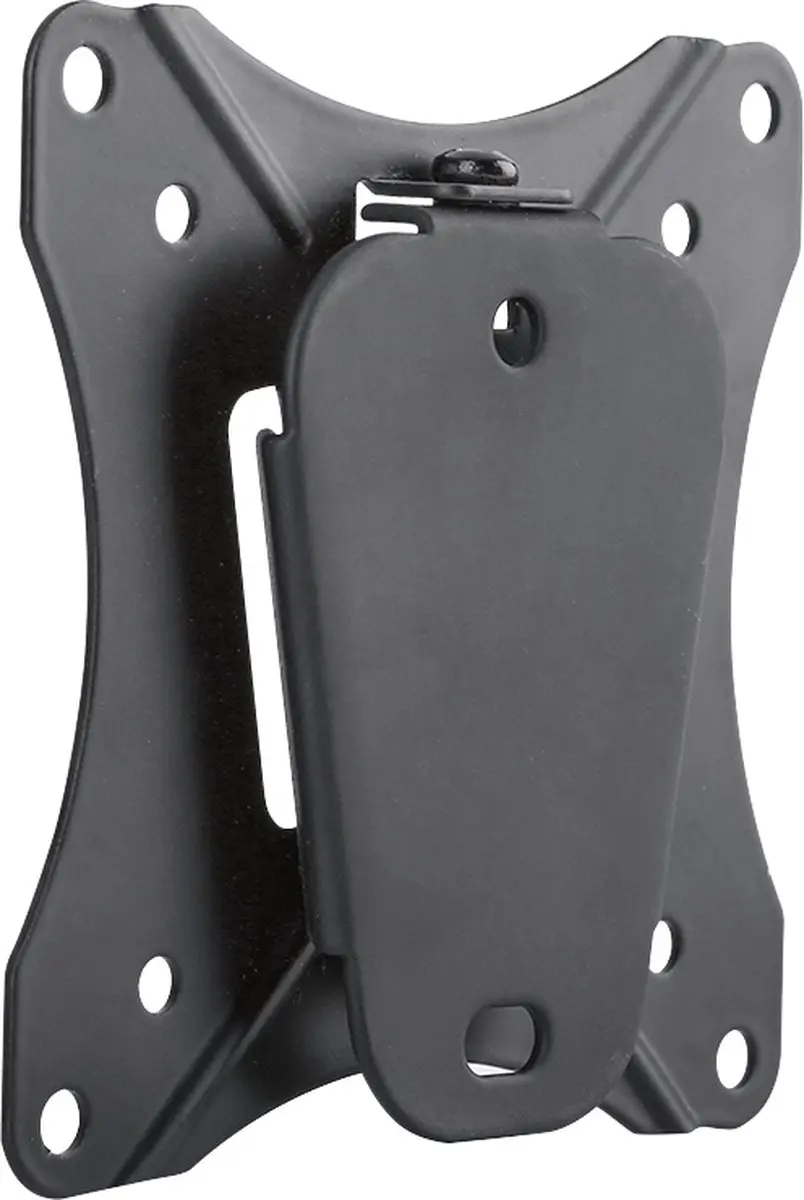 LogiLink BP0073 TV-beugel 33,0 cm (13) - 68,6 cm (27) Vast