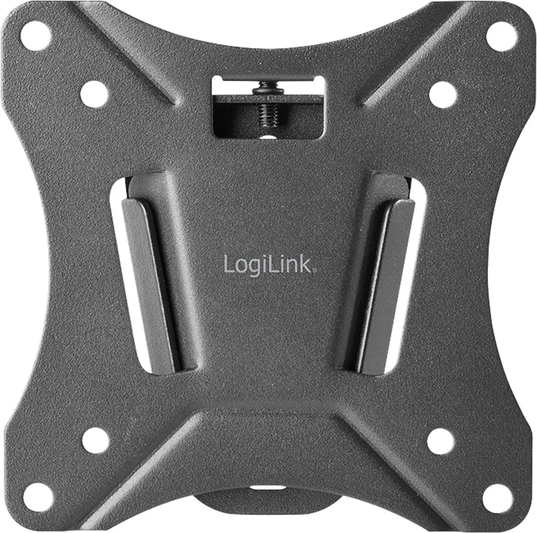 LogiLink BP0073 TV-beugel 33,0 cm (13) - 68,6 cm (27) Vast