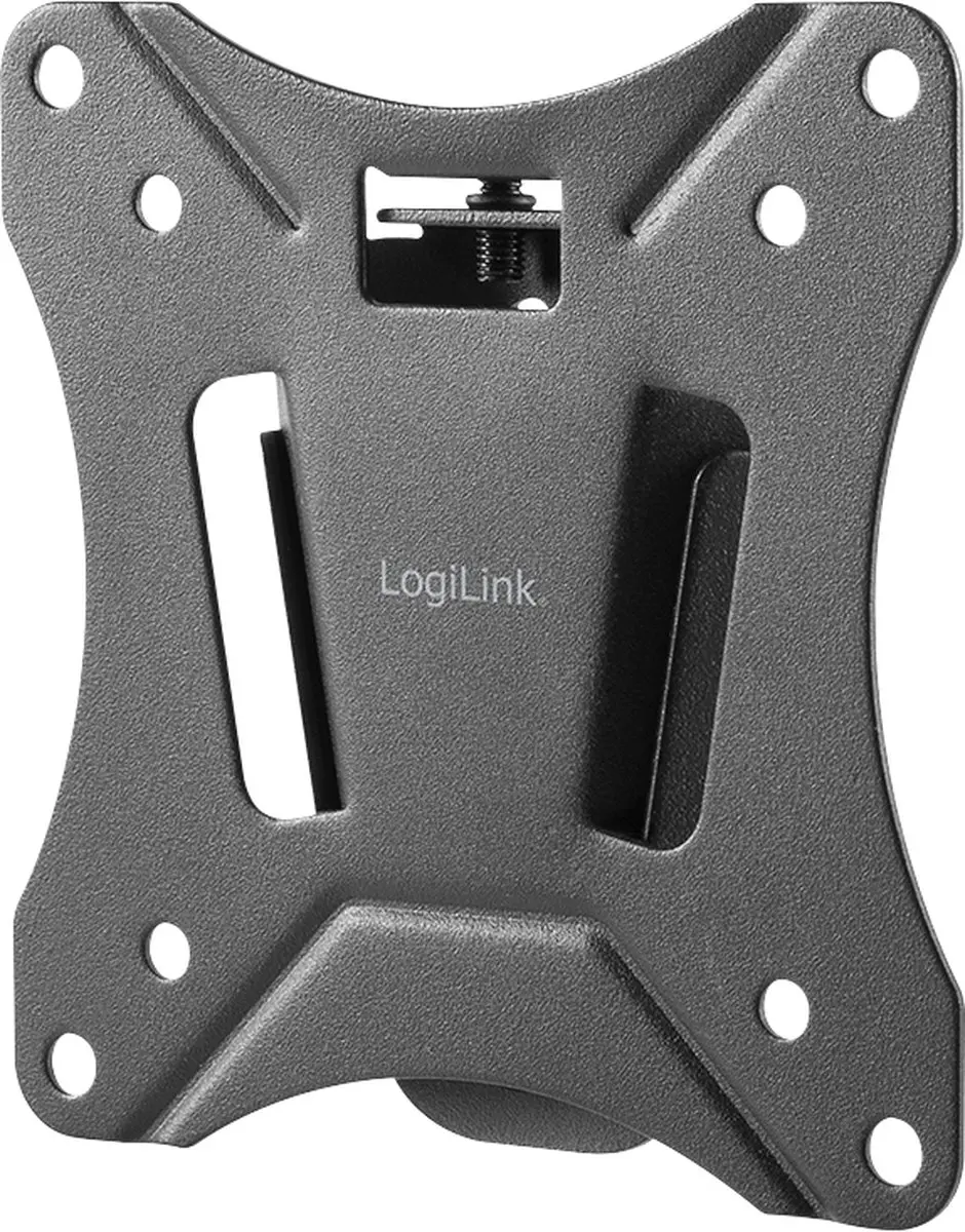 LogiLink BP0073 TV-beugel 33,0 cm (13) - 68,6 cm (27) Vast