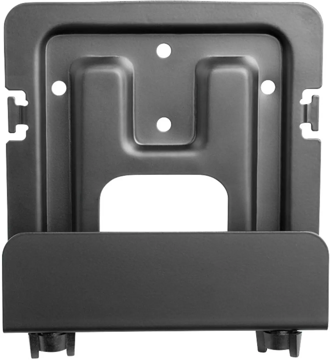 Logilink BP0049 Monitorbevestiging - VESA 100x60mm - Zwart