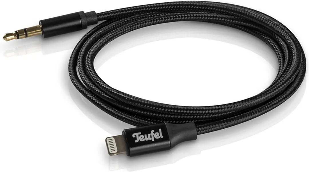 Teufel Lightning Kabel 107cm