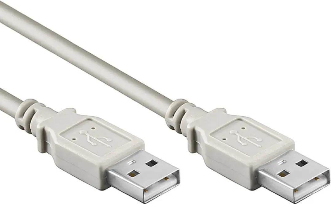 Goobay USB2.0 Kabel 3m - 10 Stuks