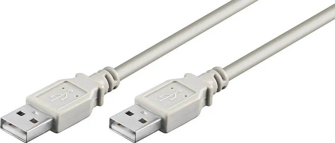 Goobay USB2.0 Kabel 3m