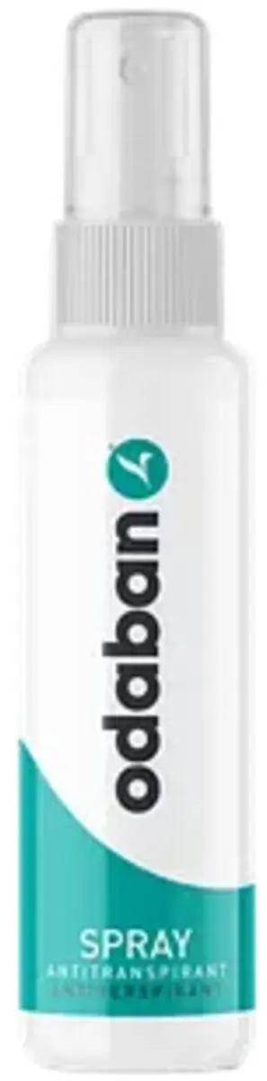 Odaban Anti-Transpirant Spray 30ml - afbeelding 6 van 6