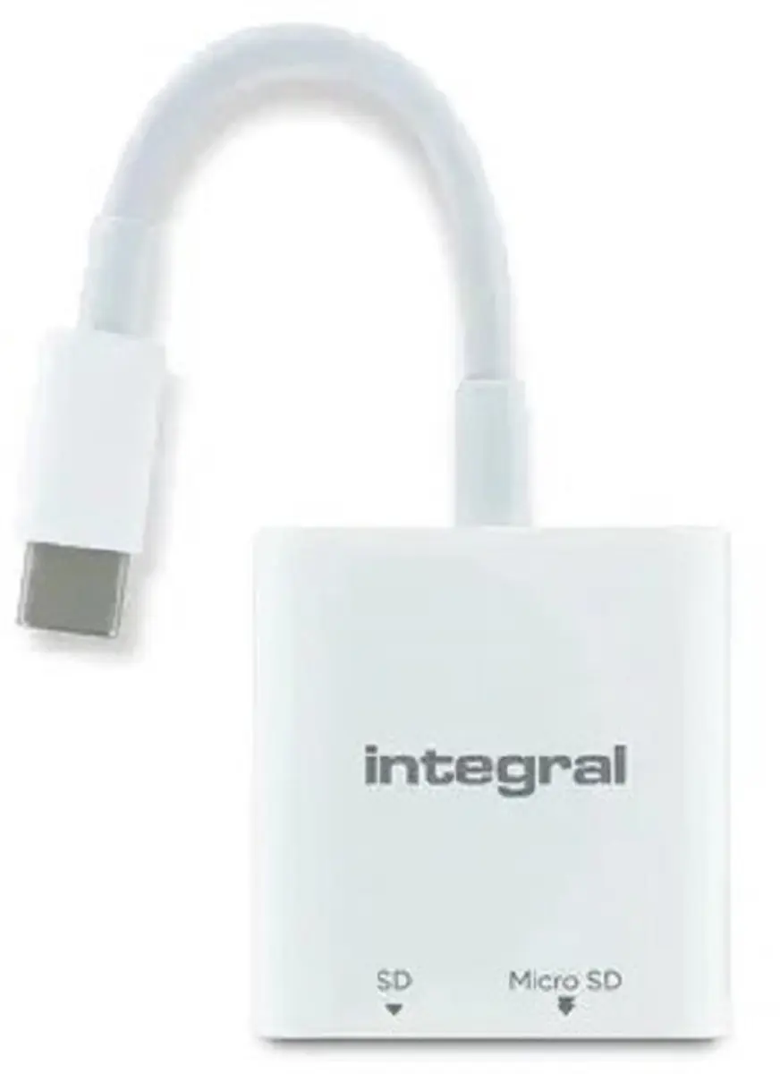 Integral