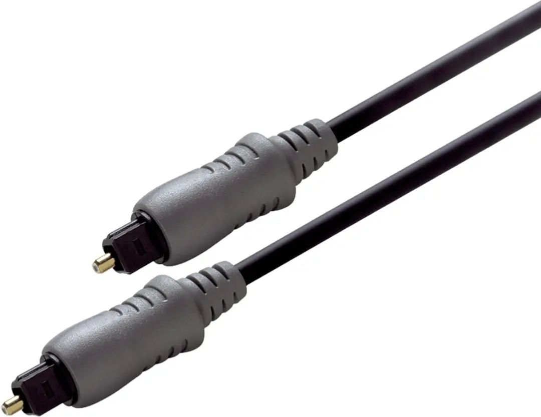 Scanpart Toslink Kabel 1.5m