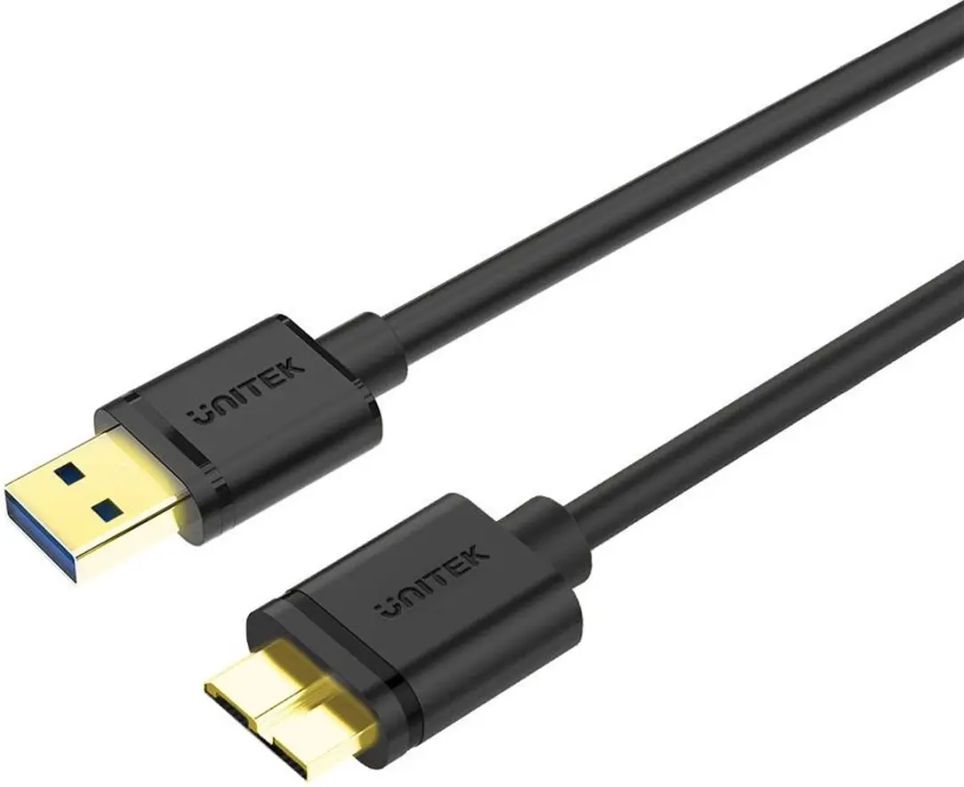 Unitek USB 3.0 Micro-USB Kabel M-M 2m