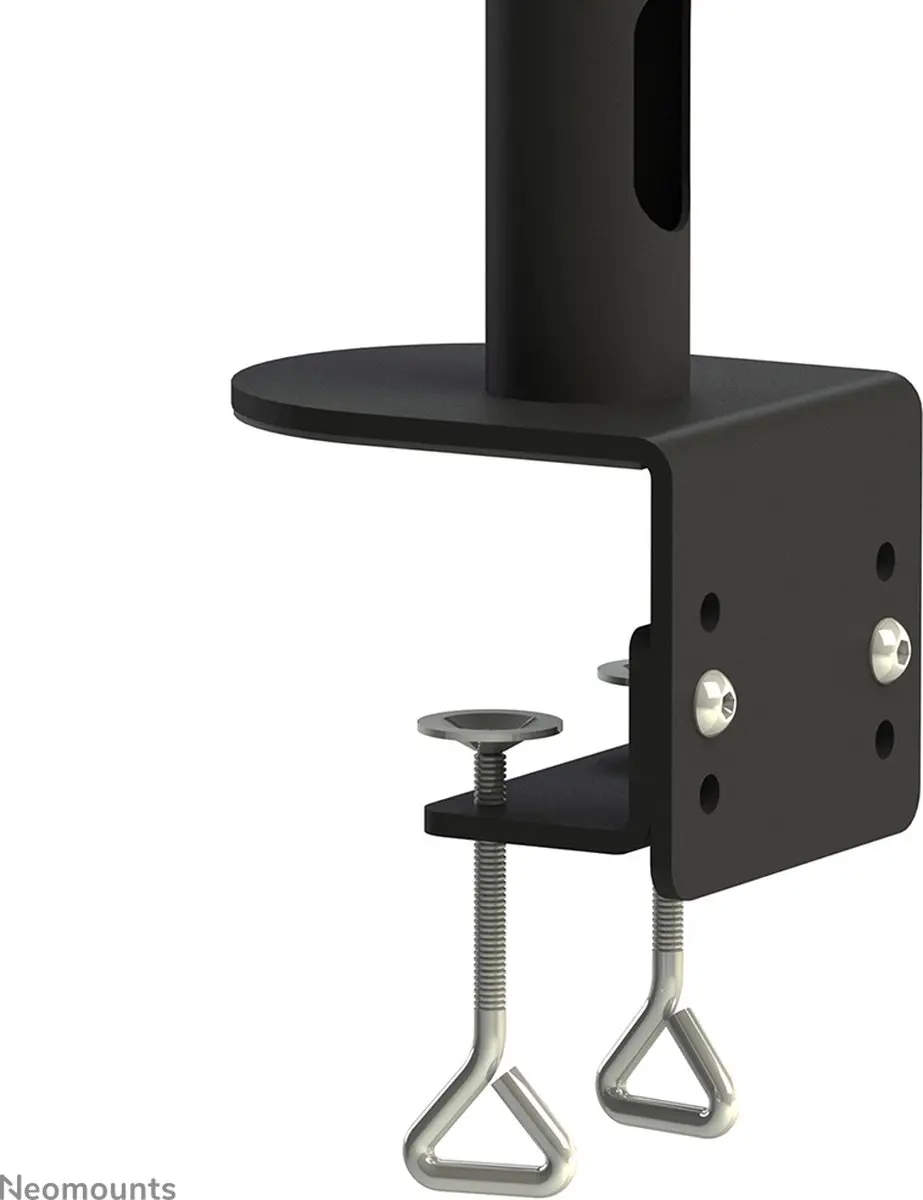 Neomounts FPMA-D700D6 Monitorarm 6 schermen - 19-27" - Zwart - afbeelding 6 van 6