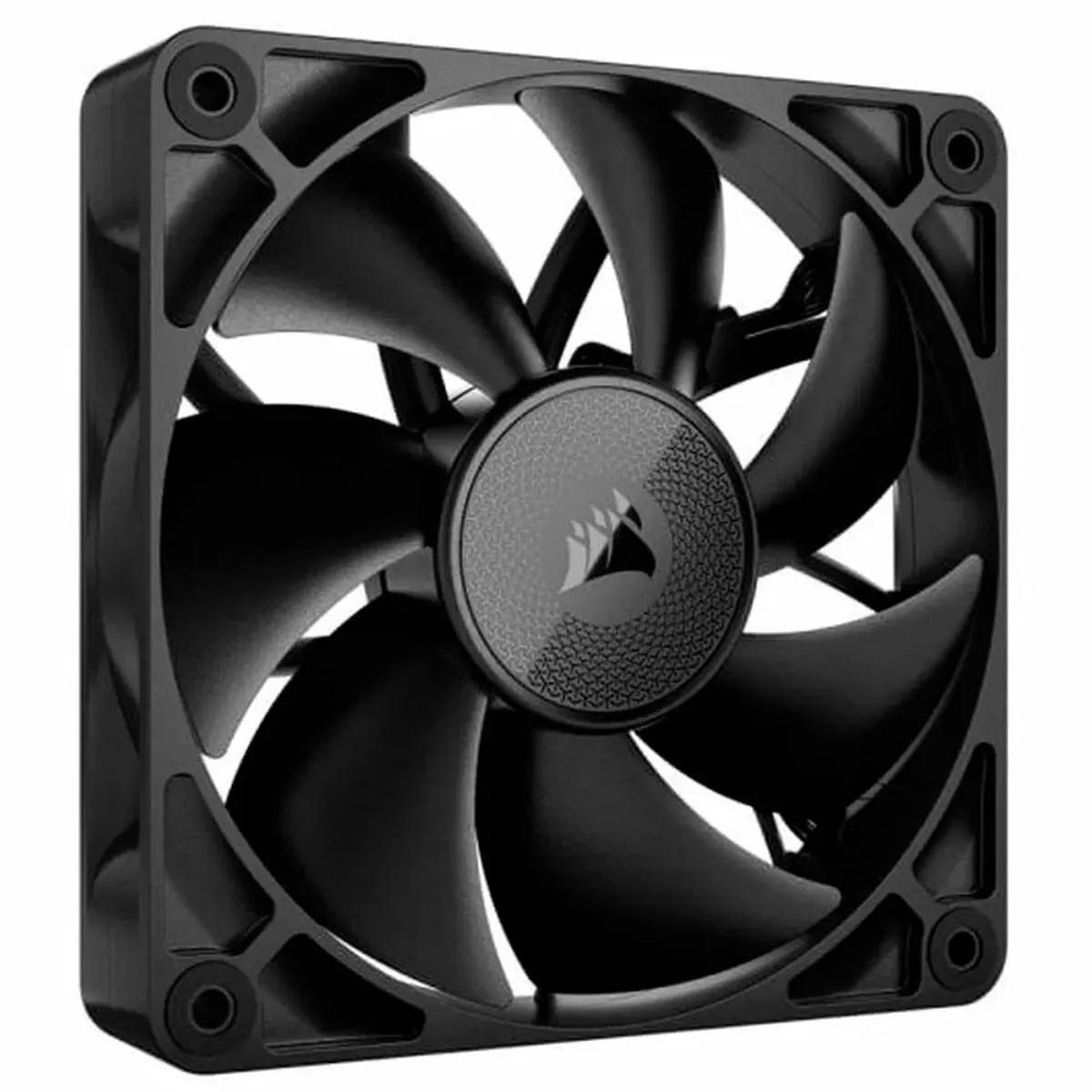 Corsair iCUE LINK RX120 Ventilator 12cm - Zwart
